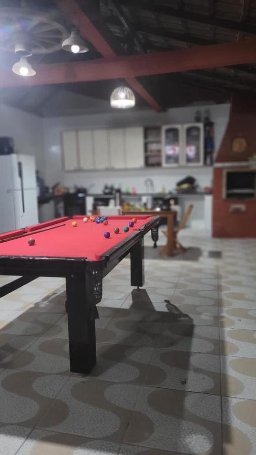 Vila Casa Com 2 Piscinas Matinhos Exteriér fotografie